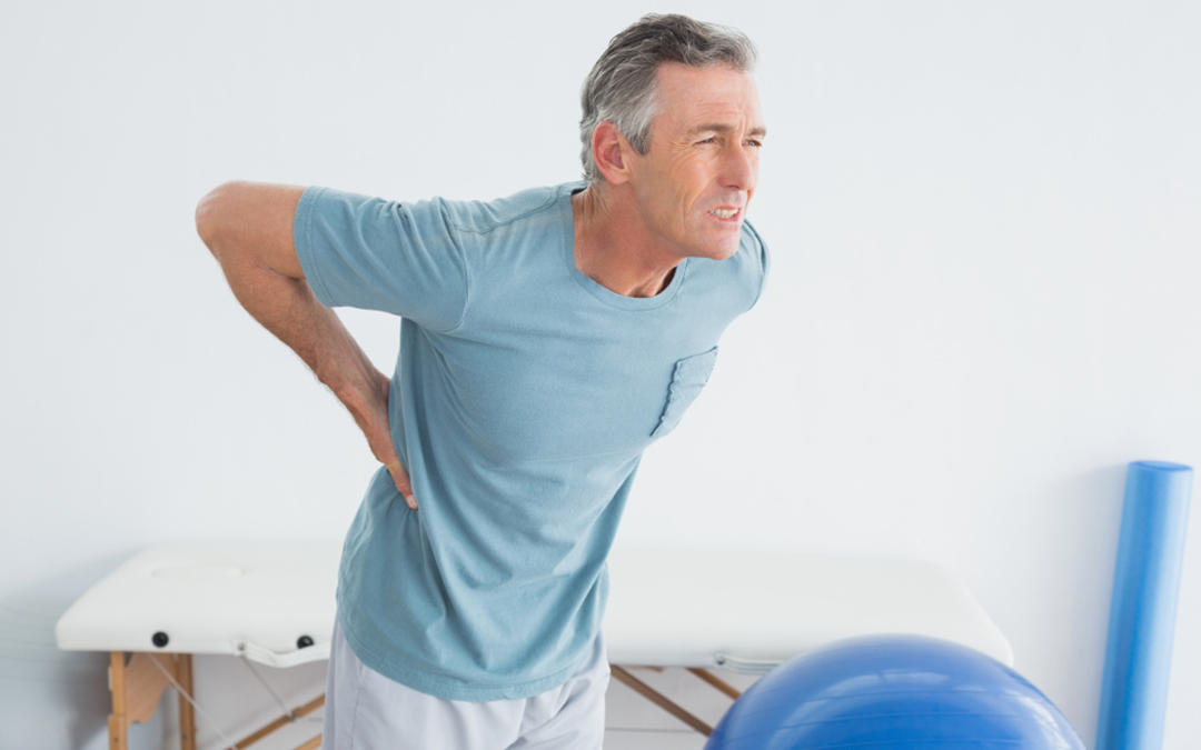5 Things You Can Do Right Now to Reduce Your Back Pain